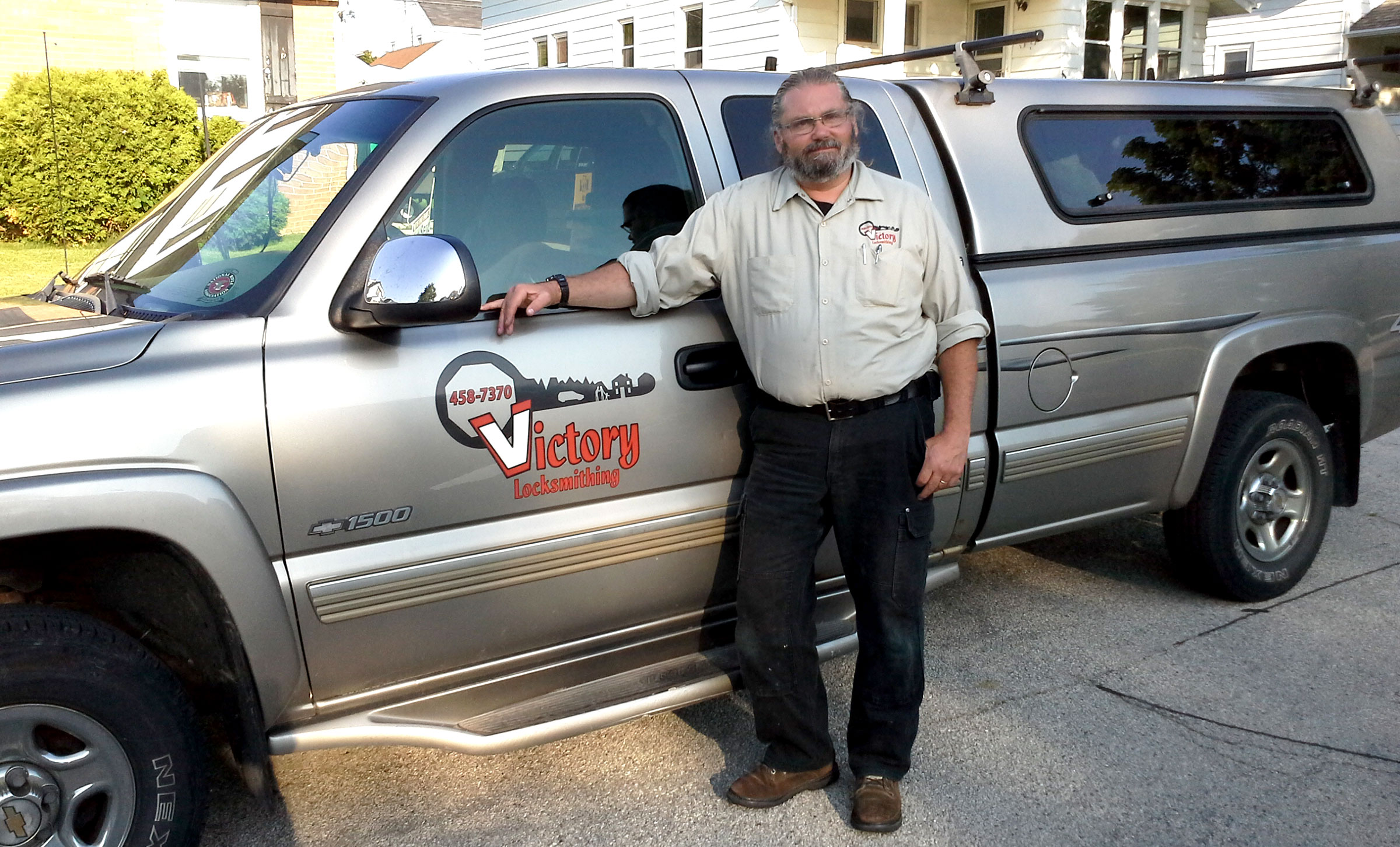bruce-doolittle-victory-locksmithing-sheboygan-wi