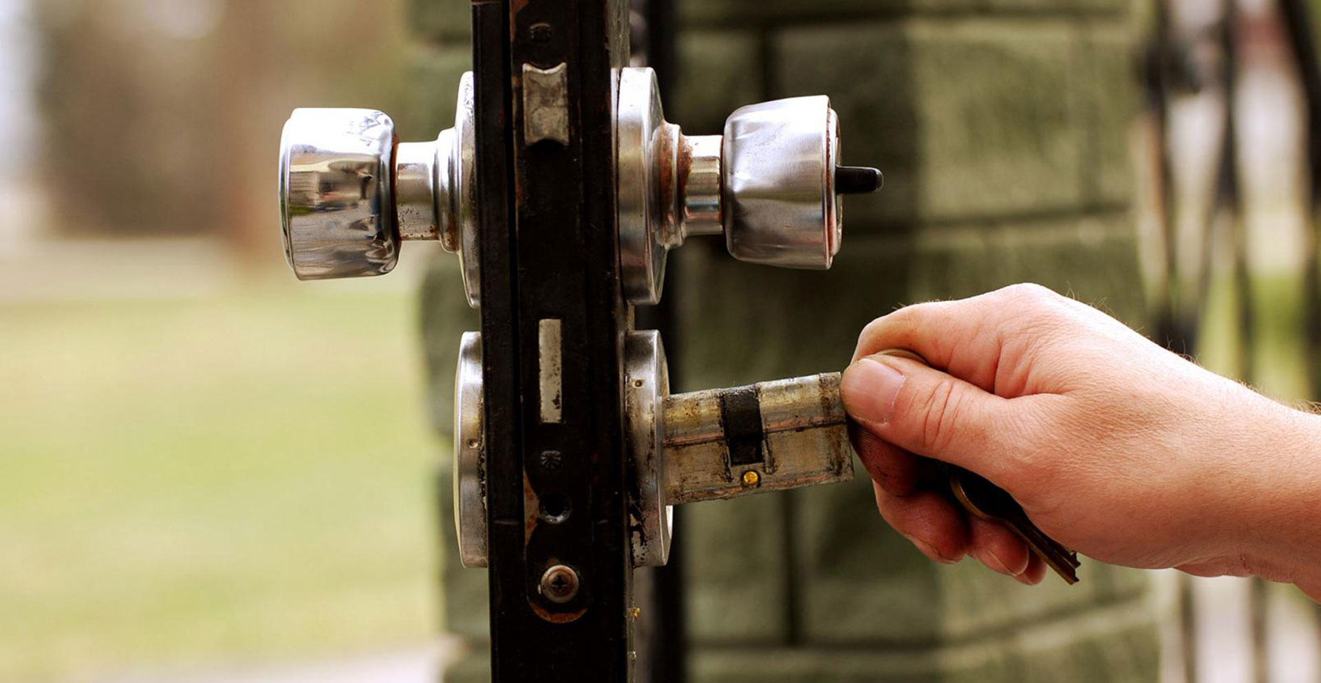 rekeying-sheboygan-wi